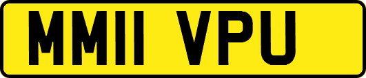 MM11VPU