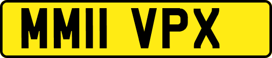 MM11VPX