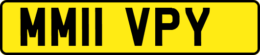MM11VPY