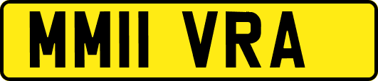 MM11VRA