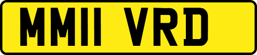 MM11VRD