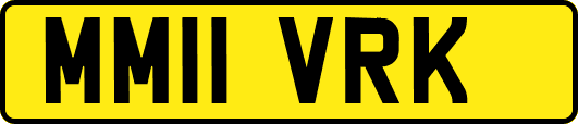 MM11VRK