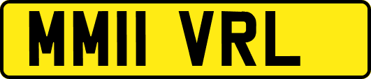 MM11VRL