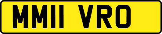 MM11VRO