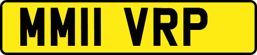 MM11VRP