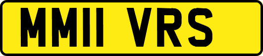 MM11VRS