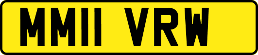 MM11VRW