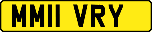 MM11VRY