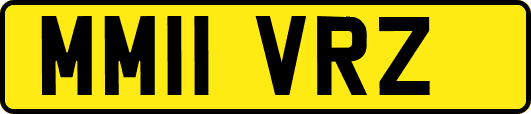 MM11VRZ