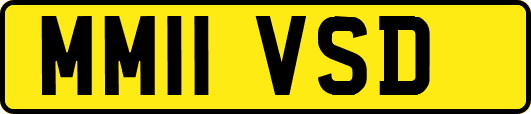 MM11VSD