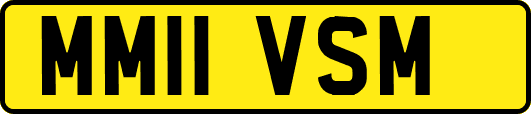 MM11VSM