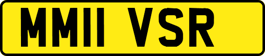 MM11VSR