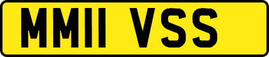 MM11VSS