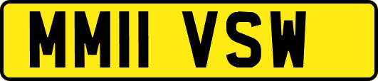 MM11VSW