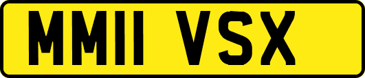 MM11VSX