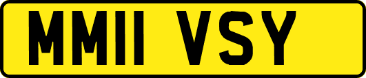MM11VSY