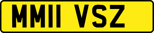 MM11VSZ