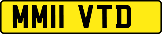 MM11VTD