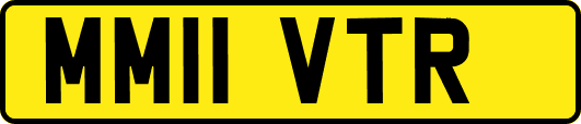MM11VTR