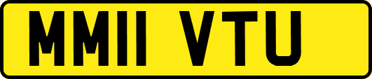 MM11VTU