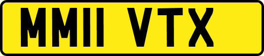 MM11VTX
