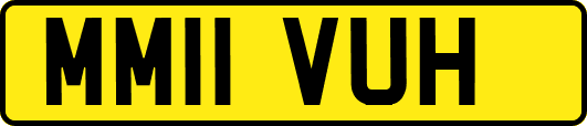 MM11VUH