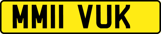 MM11VUK