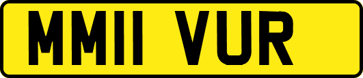 MM11VUR