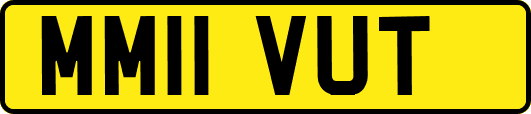 MM11VUT