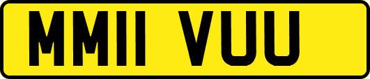 MM11VUU