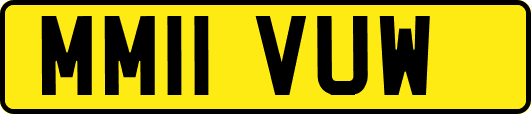 MM11VUW