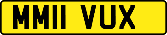 MM11VUX