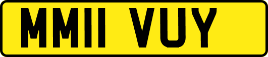 MM11VUY