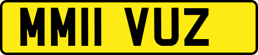 MM11VUZ