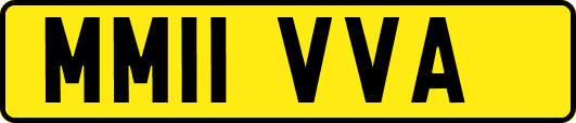 MM11VVA