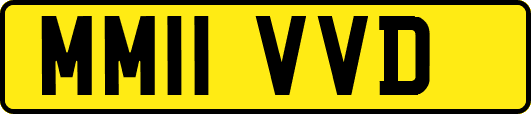 MM11VVD