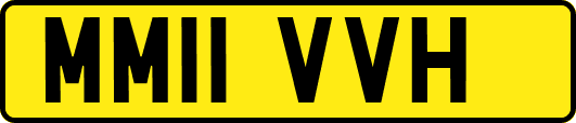MM11VVH