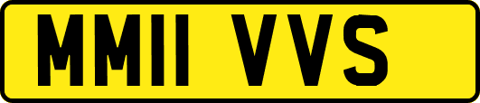 MM11VVS