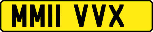 MM11VVX