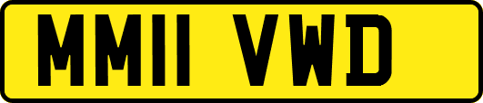 MM11VWD