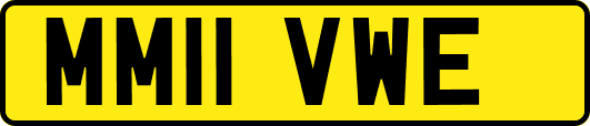 MM11VWE