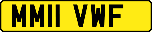 MM11VWF