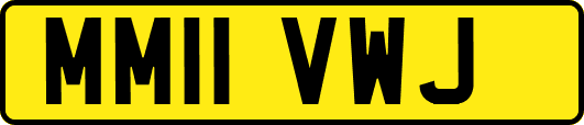 MM11VWJ
