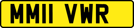 MM11VWR