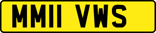 MM11VWS