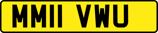 MM11VWU