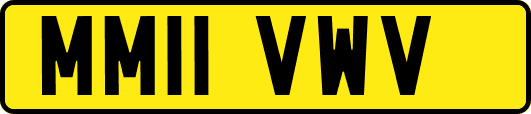 MM11VWV