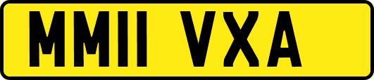 MM11VXA