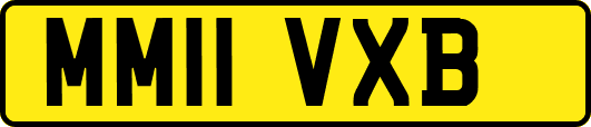 MM11VXB