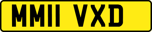 MM11VXD